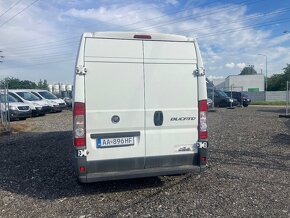 Fiat Ducato 2.3 MultiJet E5 Mraziarenske - 5