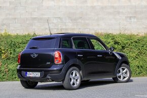 Mini Countryman One R60 1.6 - 5