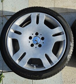 5x112 r18 8,5J et43 - 5