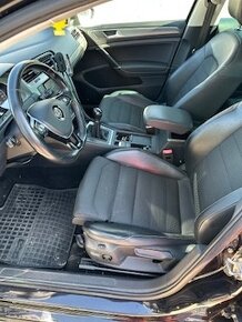 VOLKSWAGEN GOLF 1,6 tdi - 5