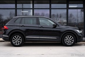 Volkswagen Tiguan 1.5 TSI EVO Elegance DSG - 5