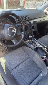 Audi a4 b7 - 5