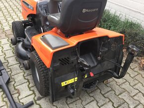 HUSQVARNA CTH172 - 5