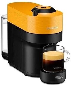 Nespresso De'Longhi Vertuo POP Mango Yellow ENV90.Y

 - 5