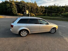 Audi a4 b7 2.0tdi - 5