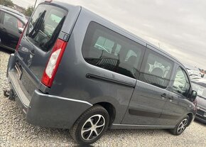 Fiat Scudo 2,0 120kW 9MÍST, TAŽNÉ nafta manuál 120 kw - 5