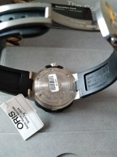 Oris ProDiver 1000m titan - 5