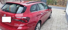 FIAT TIPO 2019 1.4 T-Jet Benzin - 5