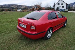 Skoda Octavia 1.9 TDI - 5