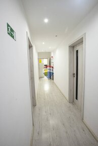 Apartmánový dom s veľkým pozemkom v Budimíri, Košice-okolie - 5