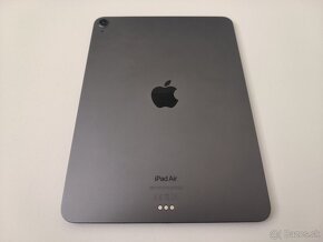 apple ipad air 4 64gb Black - 5