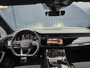 Audi Q7 3.0TDi Sline Quattro 2021 7 miest - Odpočet DPH - - 5