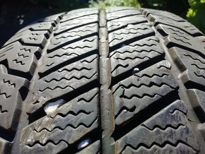 215/70 R15 C zimné pneumatiky - 5