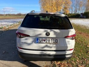 Škoda Kodiaq 2.0 TDI SCR Style DSG - 5