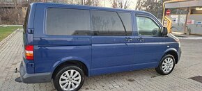 Volkswagen T5 - 5