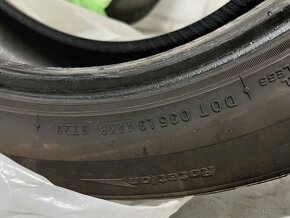 Zimné 235/55 R19 - 5