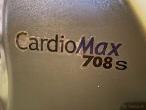 Cardio Max 708 s - 5