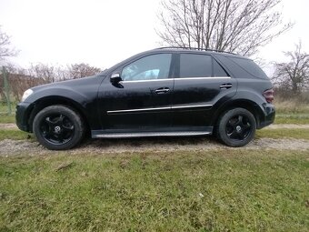 Mercedes ML 320 - 5