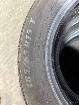 185/65 R15 letné Matador 2018 - 5