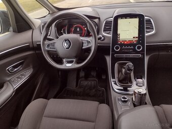 Renault ESPACE  1,6 DCi   96kw,  PANORAMA. - 5