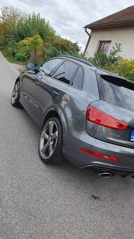 Audi RSQ3 2.5 TFSI QUATTRO - 5