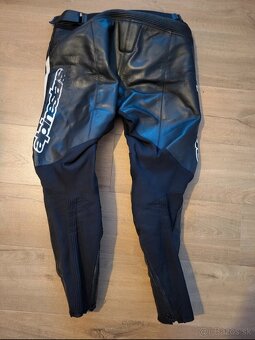 Nohavice Alpinestars Missile V3 - 5