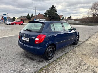 Škoda Fabia 1.2TSI - AUTOMAT - 5