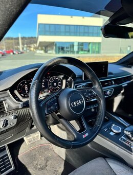 Audi a5 b9 3.0tdi Súrne predám - 5