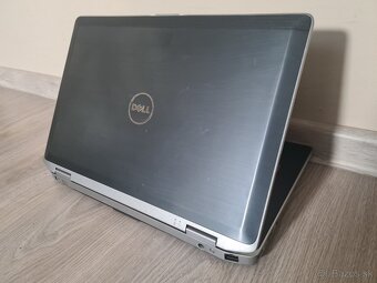 ▼Dell Latitude E6420 - 14" / i3-2310M / 4GB / ZÁR▼ - 5