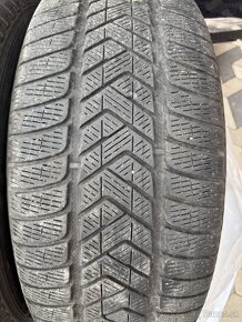 Zimné pneumatiky Pirelli Scorpion 265/55 R19 - 5