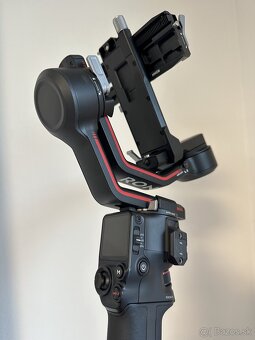 DJI RS 3 Ronin - 5