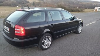 Škoda Octavia 1.9 TDI - 5