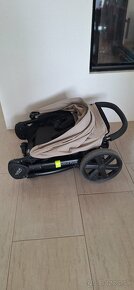 Britax B-Agile 4 Plus béžový - 5