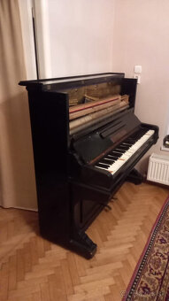 Piano GUSTAV ROSLER - 5