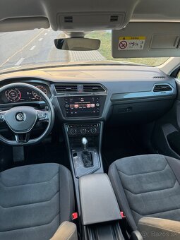 VOLKSWAGEN TIGUAN 2.0 TDI 110kw DSG 2018 R-LINE - 5