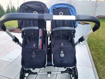 Bugaboo donkey 2 - 5