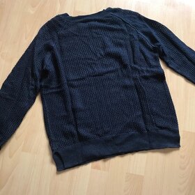 Lahky pulover ZNAČKA PAPAYA - 5