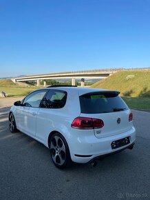 Volkswagen Golf IV GTI 2.0 TFSI DSG = F1, 210PS, Top Stav = - 5