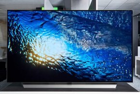 LG OLED TV 65" (164cm) OLED65C11 - 5