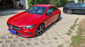 mercedes cla180 - 5