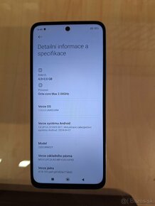 Xiaomi Redmi 12, 4GB/128GB - 5