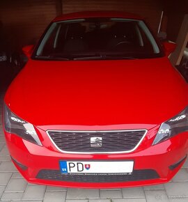 SEAT LEON 1,4 TSI, 92 kW - 5