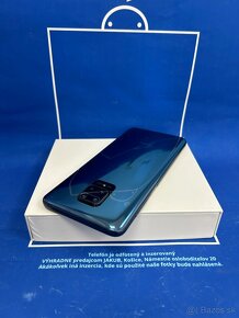 Redmi Note 9s 64GB Blue - 5