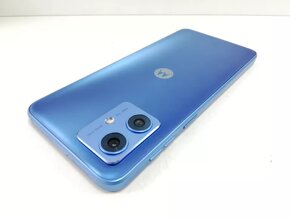 Motorola G54 Power Edition Pearl Blue + Záruka - 5