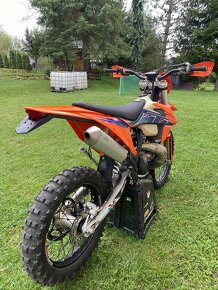 Ktm exc 250 tpi - 5