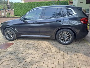 BMW X3 2.0d xDrive M Sport - 5