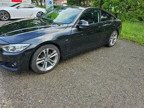 Bmw 420d - 5