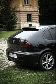 Predám/vymenim SEAT LEON ARL 110 kW MK 1 - 5