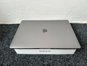 Apple MacBook Pro 15" CTO 2019 Space Gray - 5