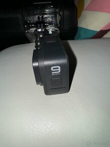 Go pro hero 9 black - 5